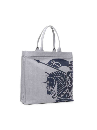 Borsa Tote Media