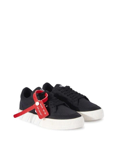 Sneakers Vulcanized