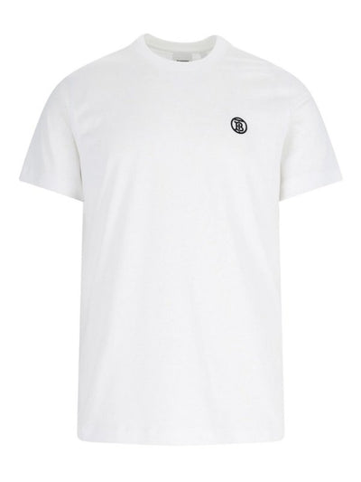 T-shirt Con Logo