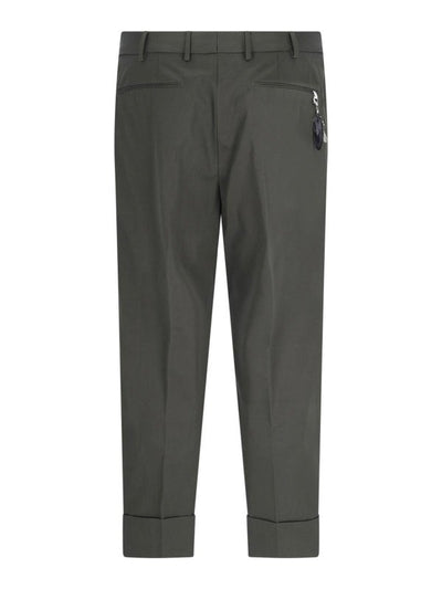 Pantaloni Chino