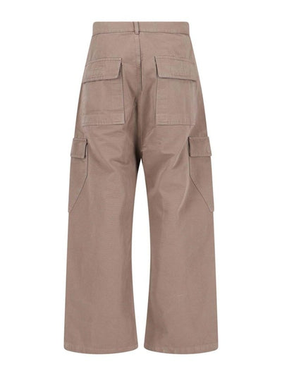 Pantaloni Cargo