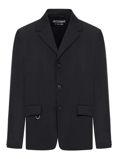 Blazer La Veste Cabri