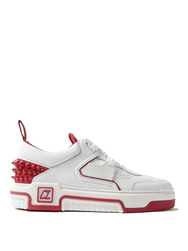 Sneakers Astroloubi