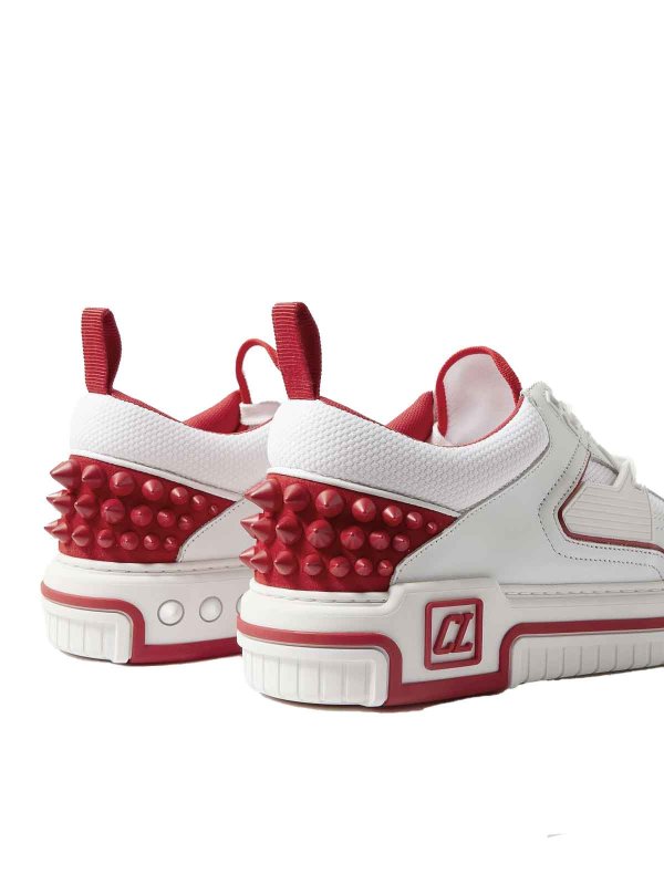 Sneakers Astroloubi