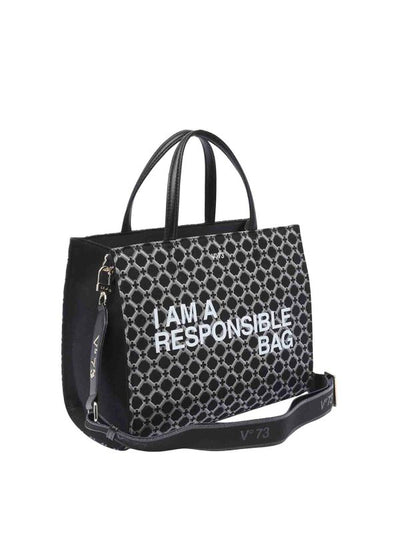 Borsa Tote Responsability