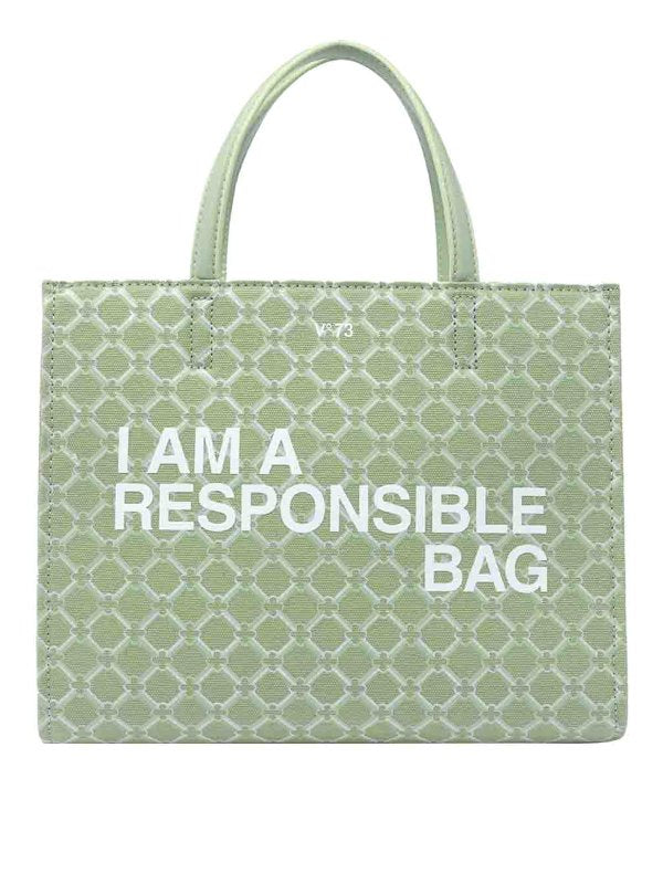 Borsa Tote Responsibility