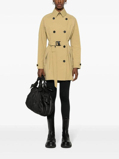 Tech Pack Trench Donna