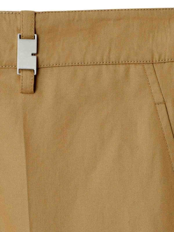 Pantaloni Chino