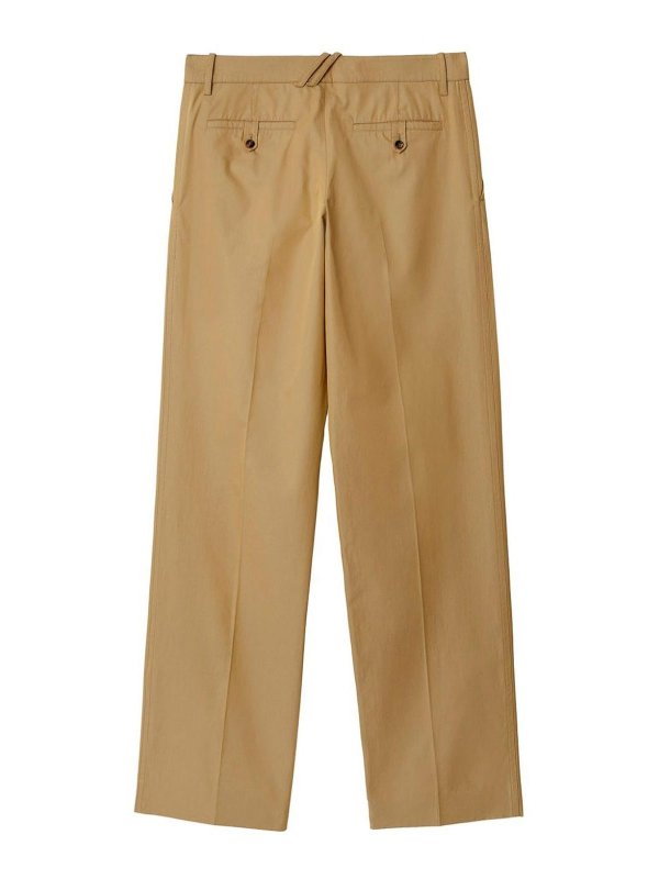 Pantaloni Chino