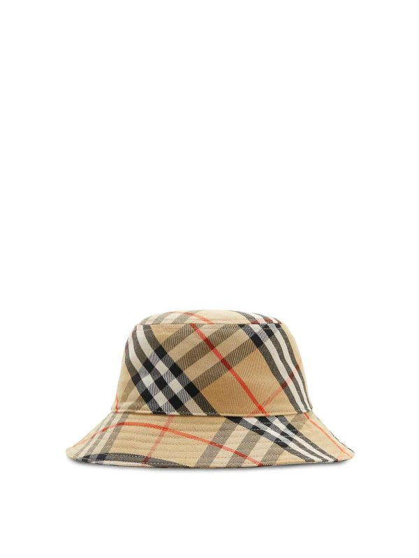 Cappello Check