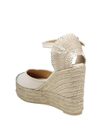 Espadrillas Caya