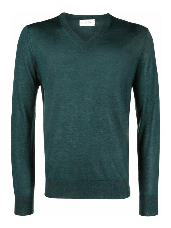 Maglione V-neck