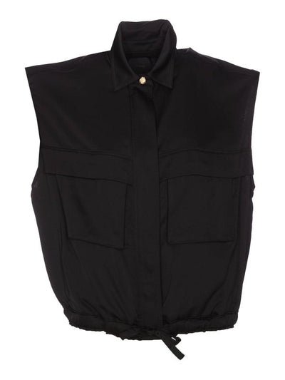 Gilet Di Eros