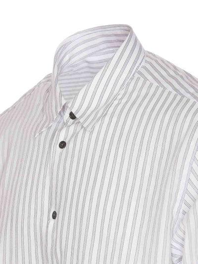 Per Favore, Camicia A Righe