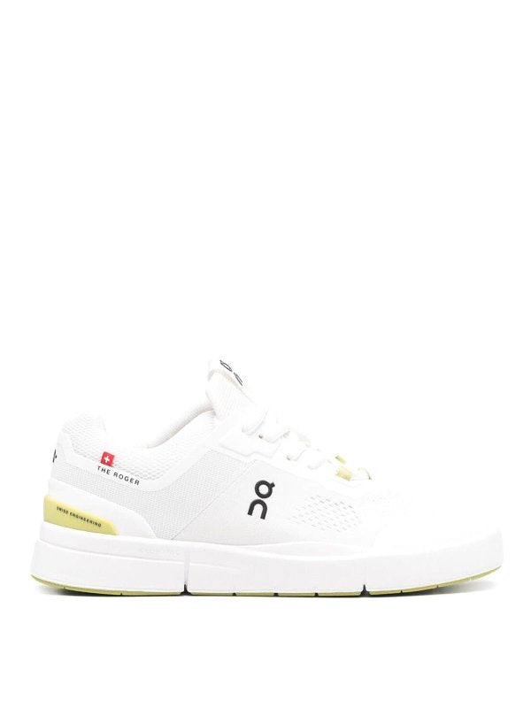 Sneakers The Roger Spin