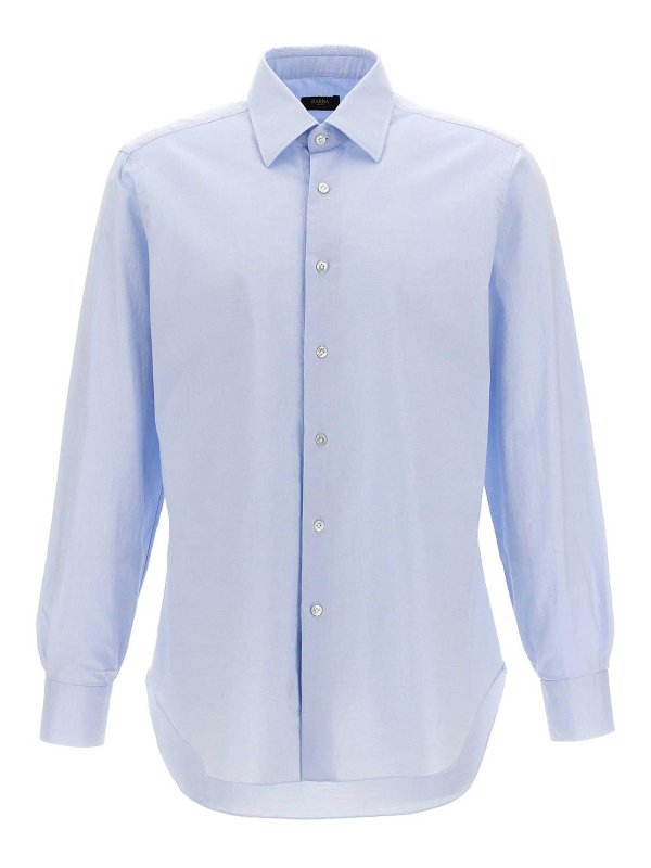 Camicia Oxford