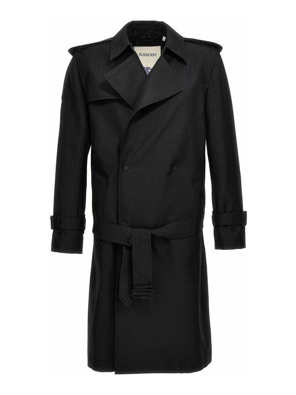 Maxi Trench