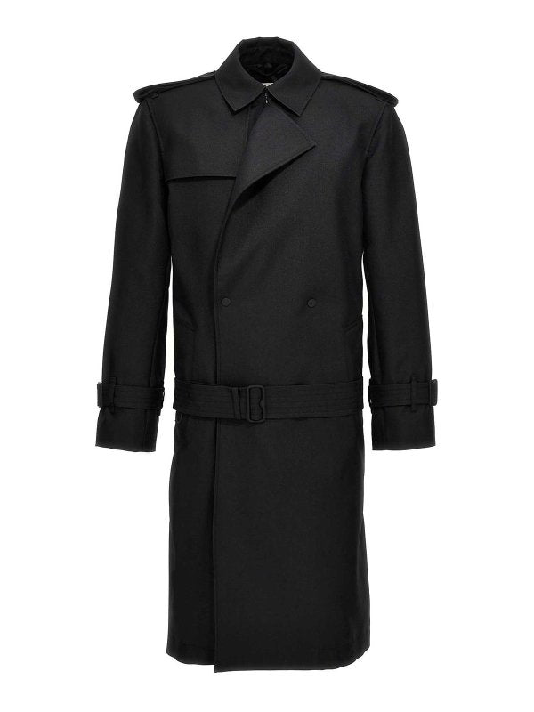 Maxi Trench