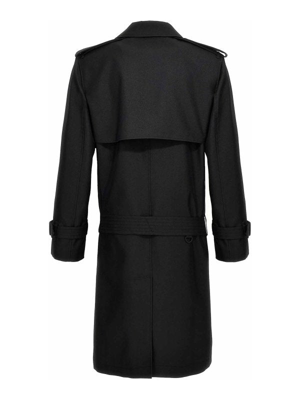 Maxi Trench