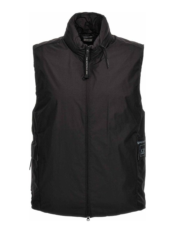 Gilet Serie Metropoli