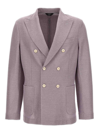 Blazer Doppiopetto