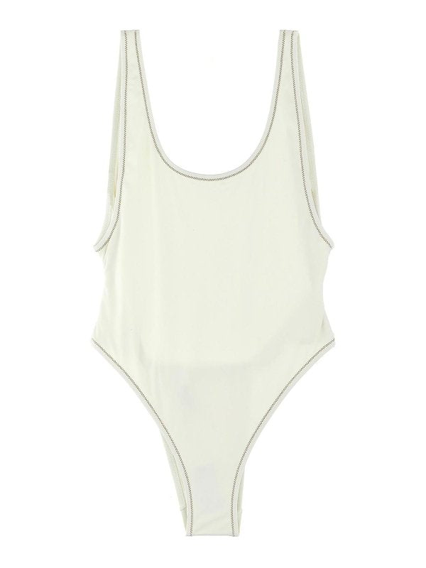 Pamela One-piece Swimsuit