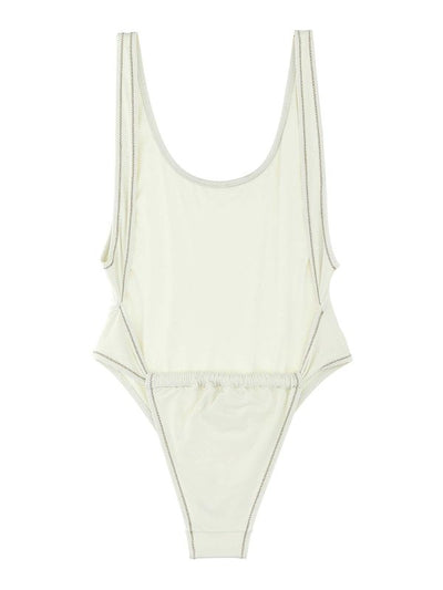 Pamela One-piece Swimsuit