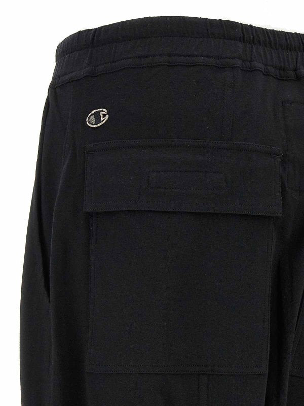 Pantaloni Da Jogging X Champion