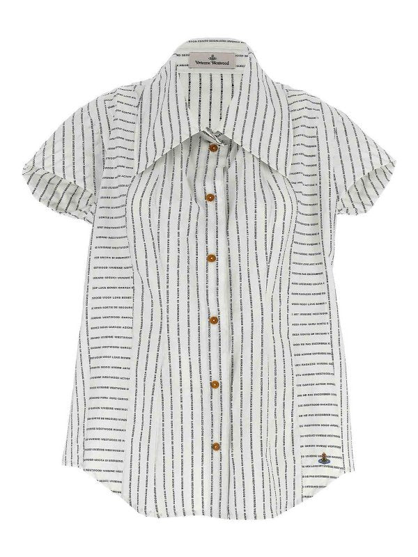 Camicia Bagatelle