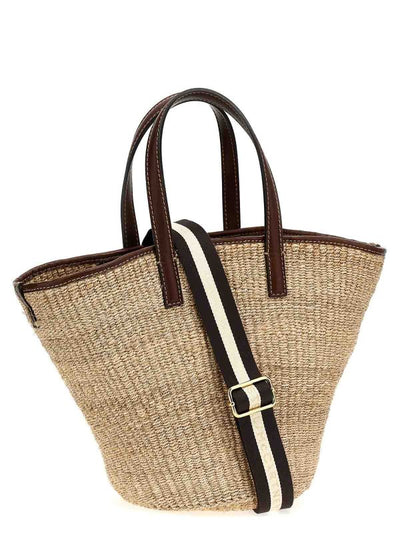 Borsa Abaca