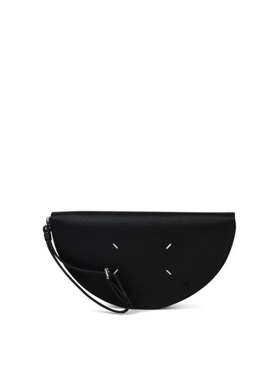 Pochette Halfmoon Micro