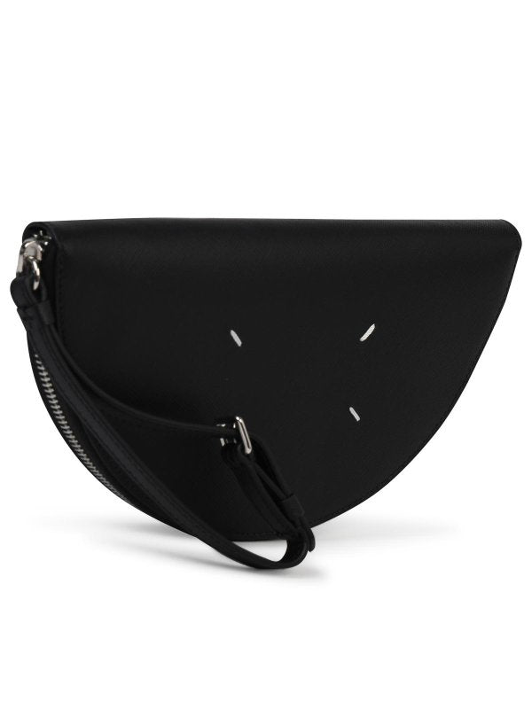 Pochette Halfmoon Micro