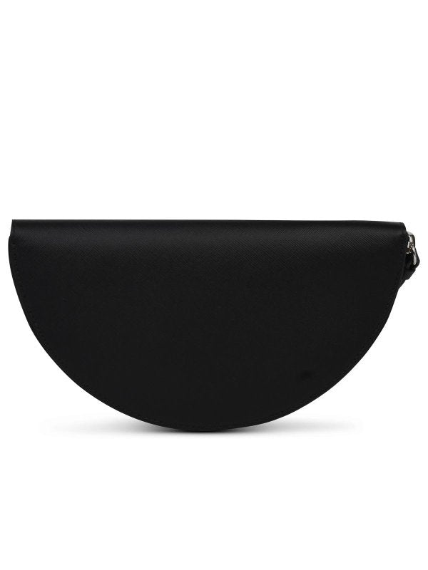 Pochette Halfmoon Micro