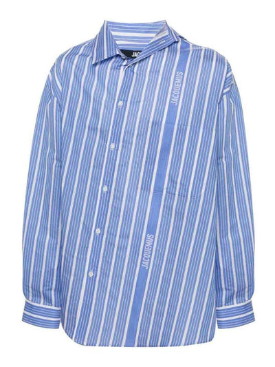 Camicia La Chemise Cuadro