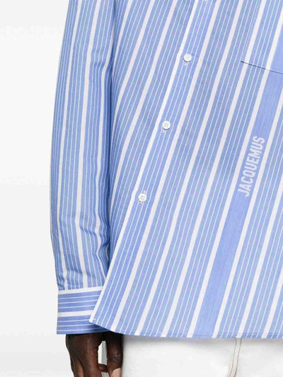 Camicia La Chemise Cuadro