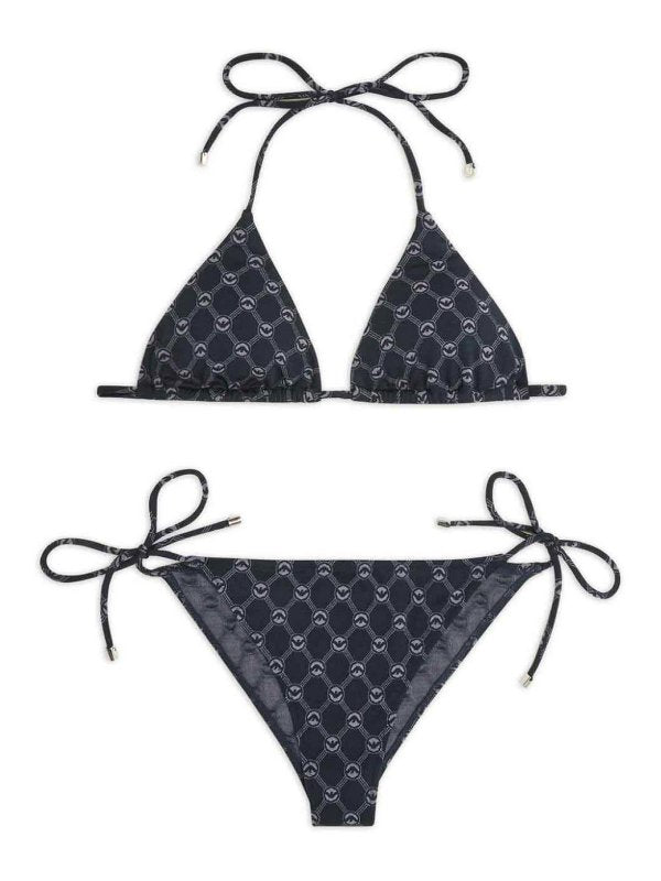 Triangle Bikini Set