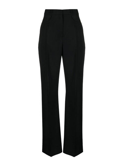 Pantaloni Svasati Le Pantalon Sauge