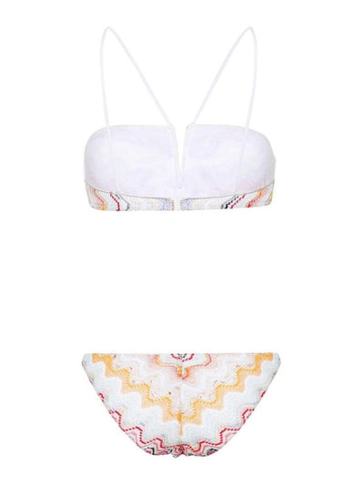 Triangle Bikini Set