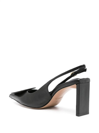 Decollete' Les Slingback Duelo Haut