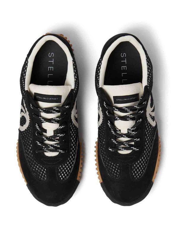 Sneaker Sportive S-wave