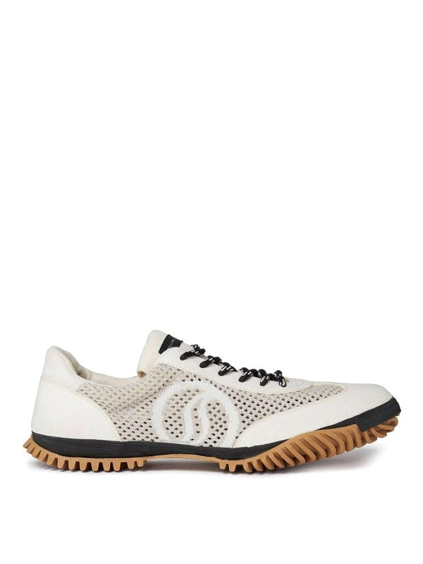 Sneaker Sportive S-wave