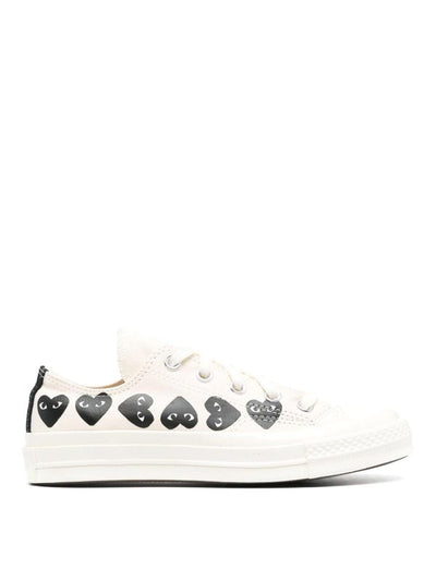 Sneaker Basse Chuck Taylor