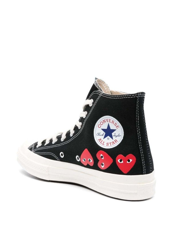 Sneaker Alte Chuck Taylor