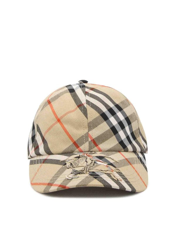 Cappello Beige