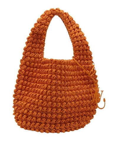 Borsa Tote In Cotone