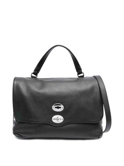 Borsa Tote In Pelle