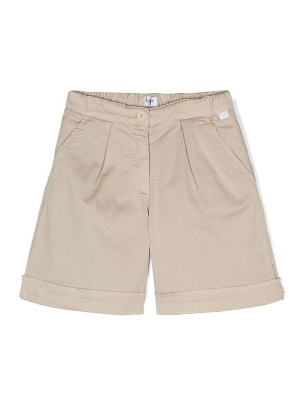 Shorts In Cotone