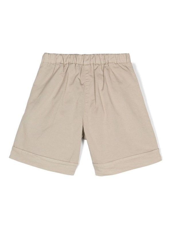 Shorts In Cotone