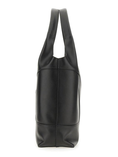 Borsa Hobo Con Cut Out