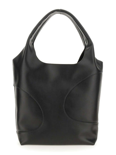 Borsa Hobo Con Cut Out